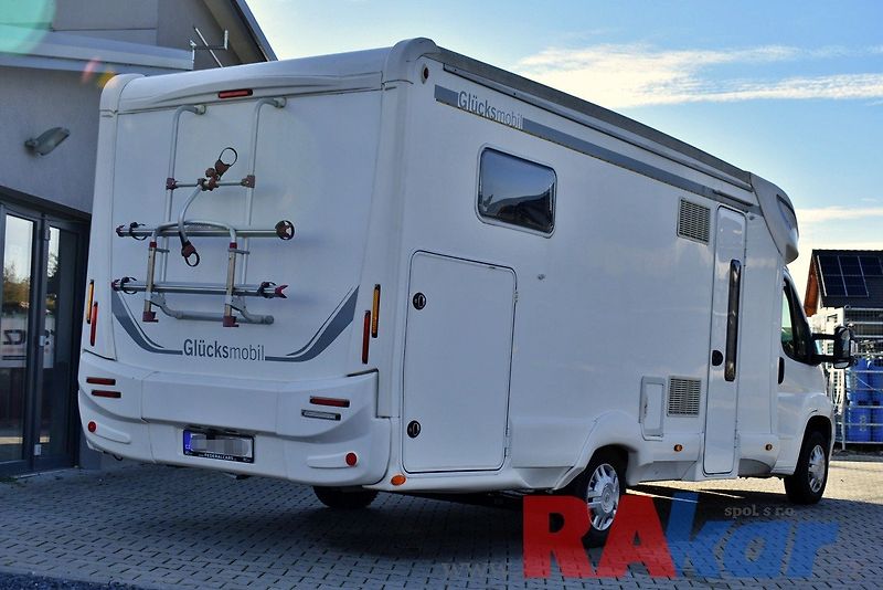 Citroën Ostatní (2015) Glücksmobil 742 - fotka 4 z 48