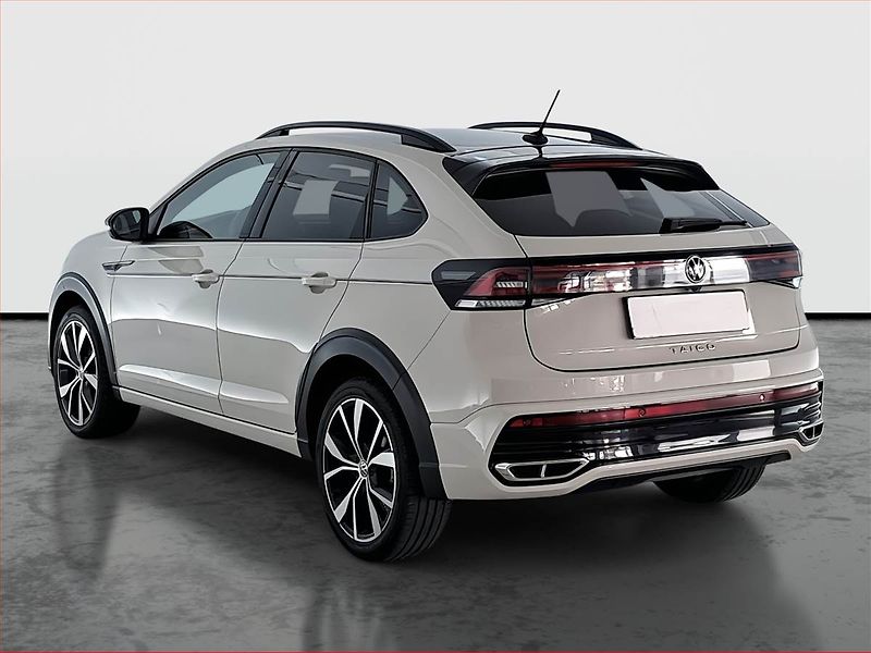 Volkswagen Taigo (2022) R-Line 1.0 TSI - fotka 4 z 17