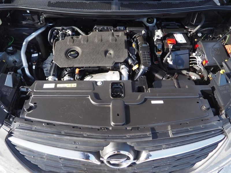 Opel Grandland X (2019) 1.5 CDTi - fotka 20 z 25