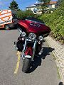 Harley-Davidson FLHTKSE ULTRA LIMITED CVO (2013) REZERVACE - náhled 7