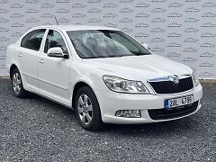 Škoda Octavia (2011) 1.6TDI, 77kW, ČR - fotografie inzerátu
