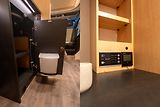 Sunlight Ostatní (2026) T670S Adv. 165HP, AUT, SLEVA - náhled 18