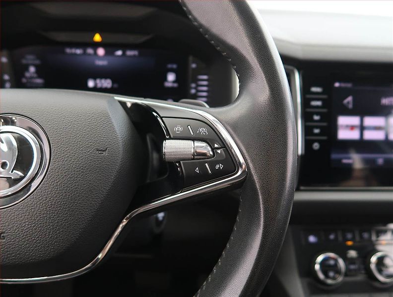 Škoda Kodiaq (2022) Ambition 2.0 TDI, digi klima - fotka 17 z 25