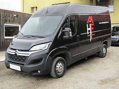 Citroën Jumper (2022) 2.2 HDI 103kW BEZ KOROZE - fotografie inzerátu