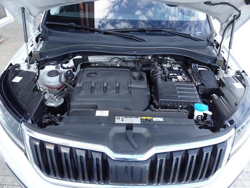 Škoda Kodiaq 2.0 TDI 140 kW ZÁVĚS, 4x4 - fotka 16 z 18