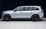 Mercedes-Benz GLS 450d 4M AMG Premium+ Pano Vent - náhled 3