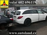 Mercedes-Benz Třídy R (2007) VOLEJTE 602696119 - náhled 6