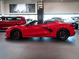 Chevrolet Corvette (2026) 6.2 Cabrio 3LT Z51 Facelift - náhled 2