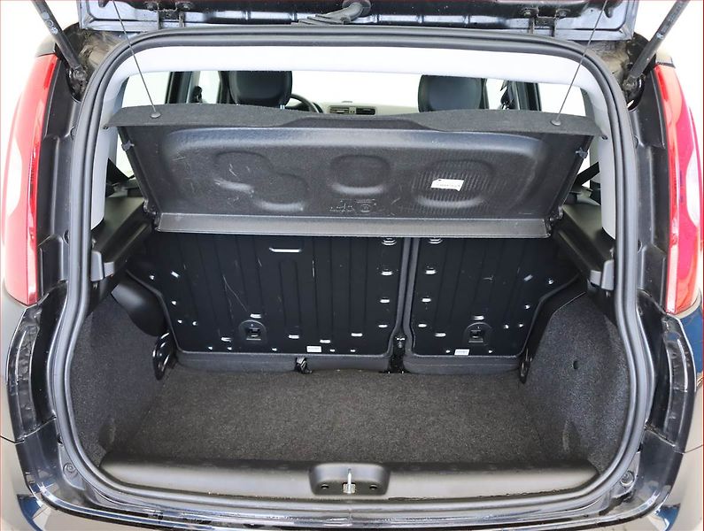 Fiat Panda (2020) Easy 1.2 - fotka 14 z 14