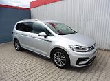 Volkswagen Touran 1,4 TSI R-Line, Navi, 7.míst.. - náhled 1