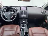 Nissan Qashqai (2007) 2.0i, Tekna, navi - náhled 8