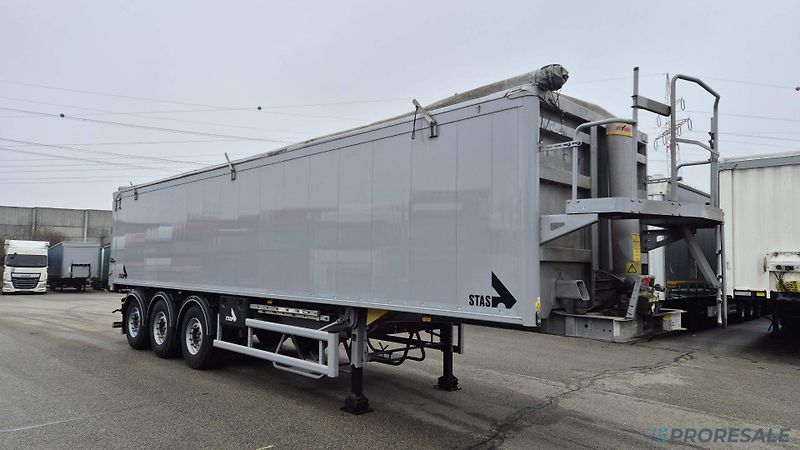 Ostatní AGROSTAR V10 FE S300CX - skláp - fotka 1 z 8