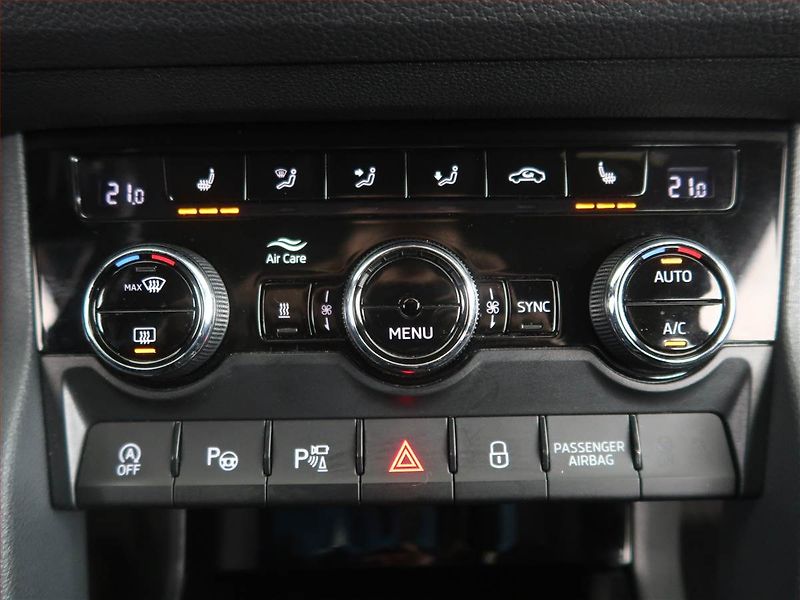 Škoda Kodiaq (2018) Sportline 2.0 TDI 4x4 - fotka 19 z 30