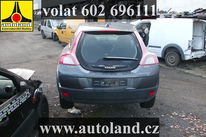 Volvo Ostatní VOLAT 602 696 111 - fotka 8 z 10