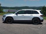 Mercedes-Benz GLB (2024) 200 d 4MATIC - náhled 2