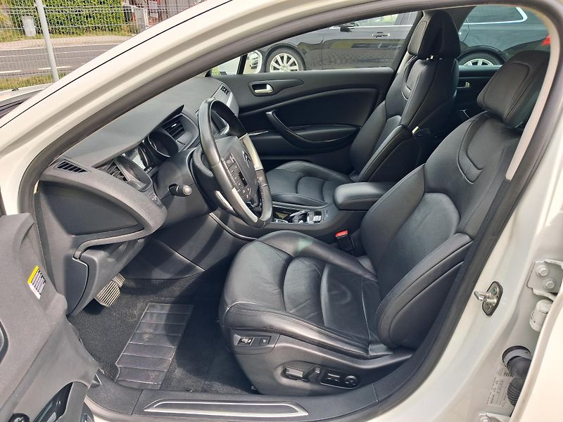 Citroën C5 (2016) 2,0HDi EXCLUSIVE  ZADÁNO ! - fotka 11 z 52