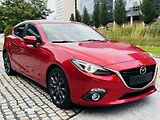 Mazda 3 2.0i MANUÁL SENZORY HEADUP LED - náhled 9