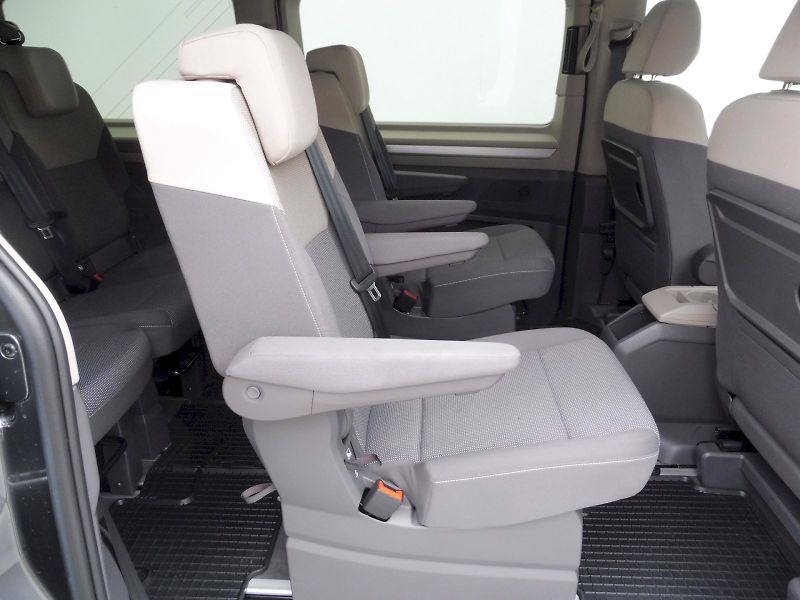 Volkswagen Multivan (2025) Long Life 1,5 TSI PHEV 180kW D - fotka 22 z 30