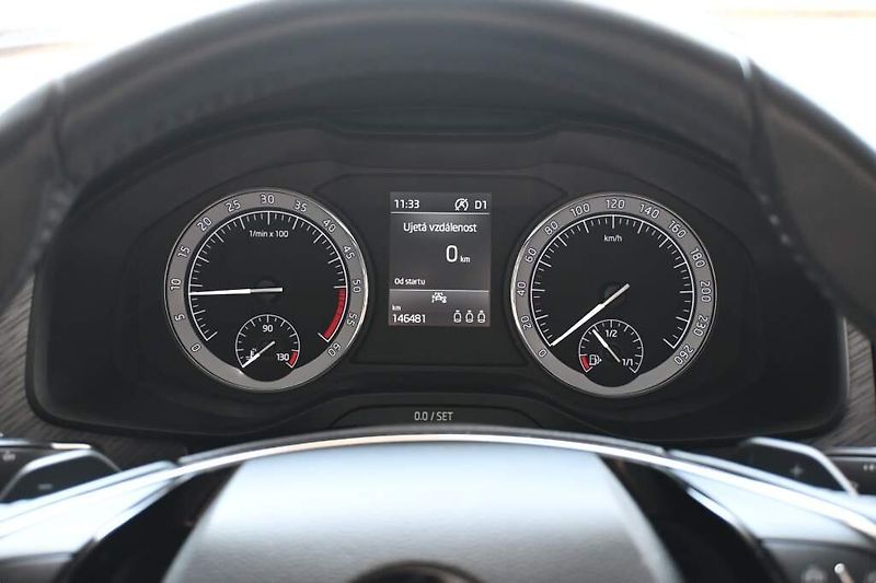 Škoda Kodiaq (2023) 2.0 4x4 LED Matrix DSG STYLE T - fotka 29 z 34