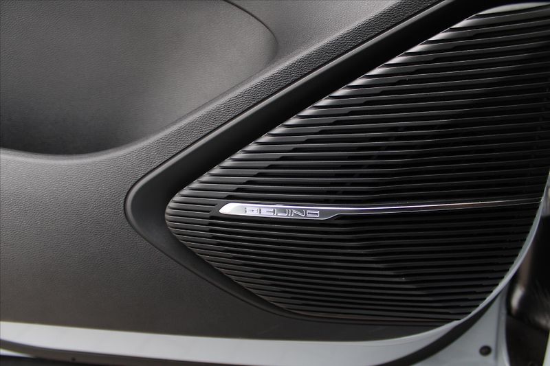 BAIC X5 1.5T 130kW A/T LED PANORAMA - fotka 29 z 30