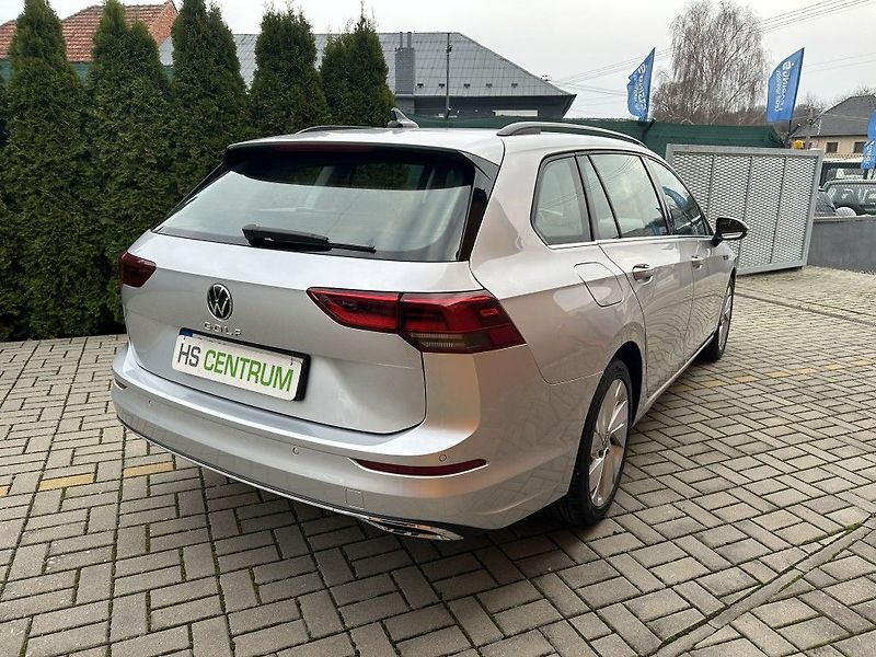 Volkswagen Golf 1.5 TSi 110kW - fotka 3 z 24