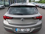Opel Astra 1,4 Turbo,92kW,NovéČR,Serv.kn. - náhled 8