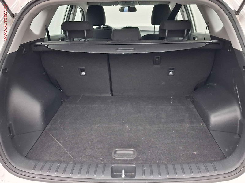 Hyundai Tucson (2020) 1.6 GDi 2WD, ČR, Klima - fotka 7 z 15
