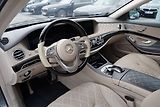 Mercedes-Benz Třídy S S560 4Matic V8 Designo/470PS - náhled 22