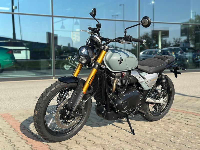 Triumph (2026) 900 - fotka 6 z 8