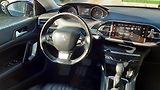 Peugeot 308 SW 1.6 BlueHDI Allure AUT - náhled 17