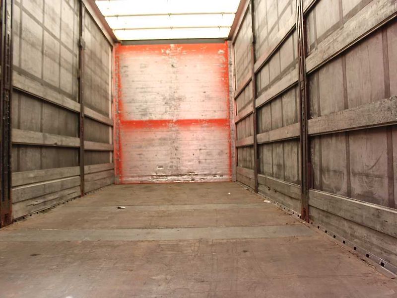 Mercedes-Benz Actros 2542, EURO 6, 6X2, RETARDER, P - fotka 7 z 13