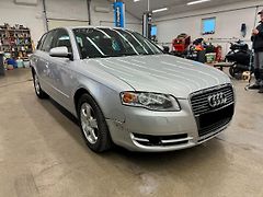 Audi A4 Avant 3.0 TDi quattro 150 kW - fotografie inzerátu