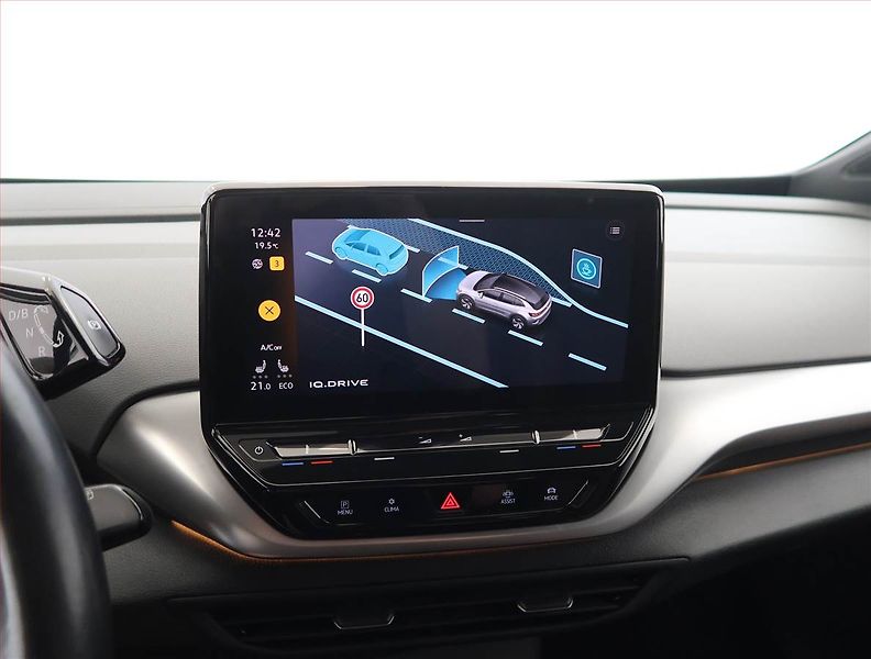 Volkswagen ID.4 (2021) Pro Perf. (82 kWh), SoH 76% - fotka 18 z 29