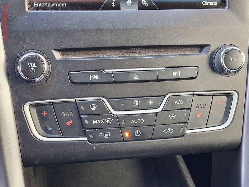 Ford Mondeo (2016) 2.0TDCi 4x4, 2.maj,ČR, AT - fotka 15 z 19