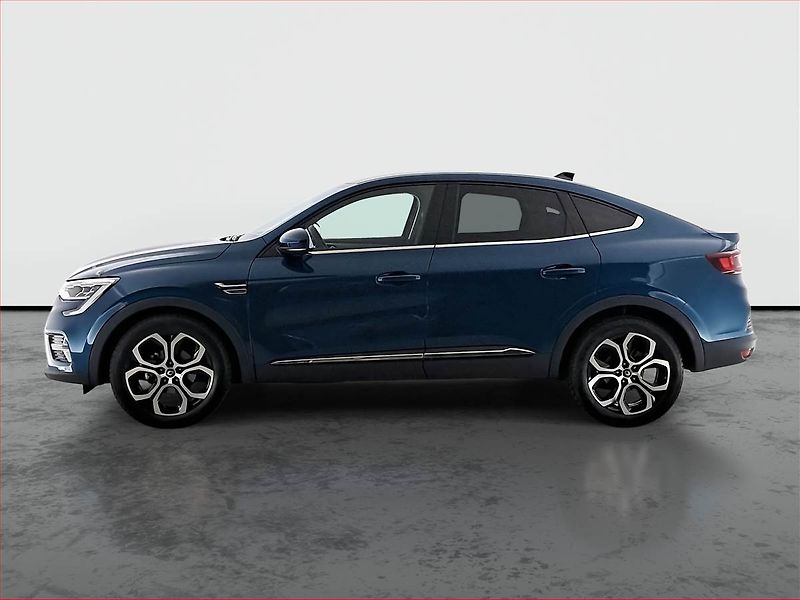 Renault Arkana (2021) 1.3 TCe - fotka 3 z 26