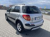 Suzuki SX4 1,6 i 79kw 4x4 KLIMA CZauto 2m - náhled 32