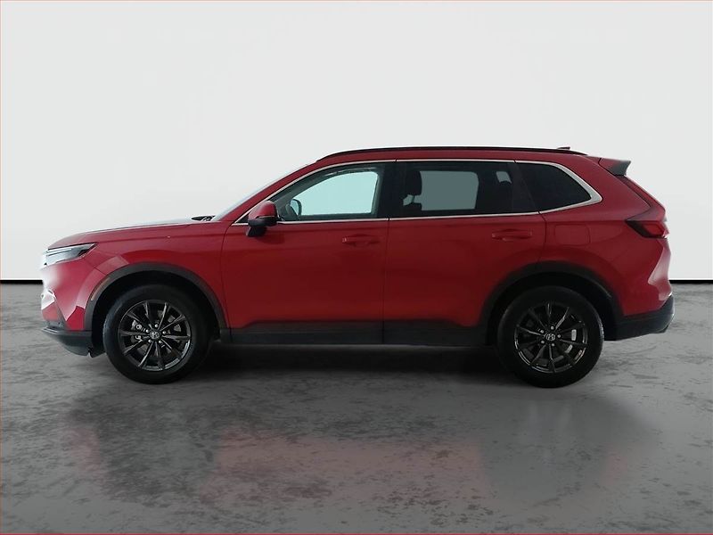 Honda CR-V (2024) 2.0i-MMD HEV - fotka 3 z 17