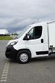 Peugeot Boxer (2023) 2,2 HDi / 140 KM / WYWROTKA /  - náhled 40