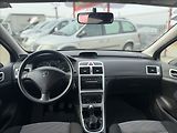 Peugeot 307 1,6 HDI DIGIKLIMA - náhled 14