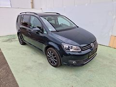 Volkswagen Touran Comfortline 1.2 TSI 7 míst - fotografie inzerátu