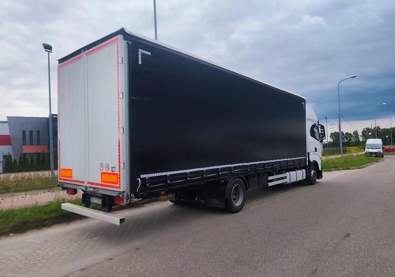 Iveco S-WAY (2021) shrnovačka EURO 6 - fotka 2 z 6