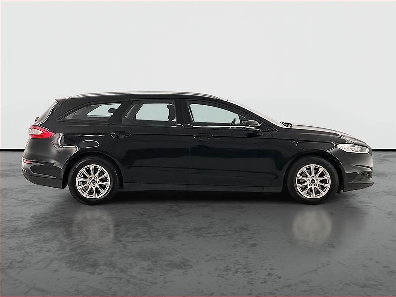 Ford Mondeo (2016) 1.5 TDCi, Serv.kniha, Navi - fotka 6 z 18