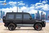 Mercedes-Benz Třídy G (2016) Ikona AMG V8 Biturbo - náhled 6