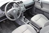 Volkswagen Polo (2007) 1,2i KLIMA EL.OKNA  SERVO ABS - náhled 9