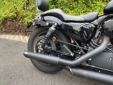 Harley-Davidson XL 1200NS Iron (2020) - náhled 12