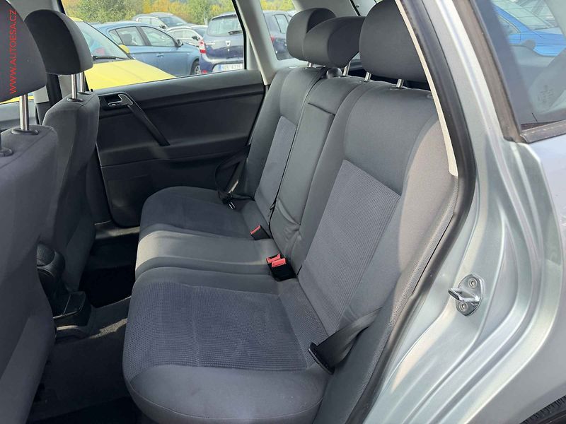 Volkswagen Polo (2005) 1.4i, 2.maj, STK6/28 - fotka 10 z 15