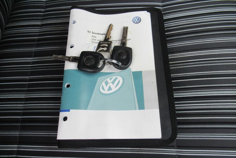 Volkswagen Fox 1.2 KLIMA - fotka 15 z 15