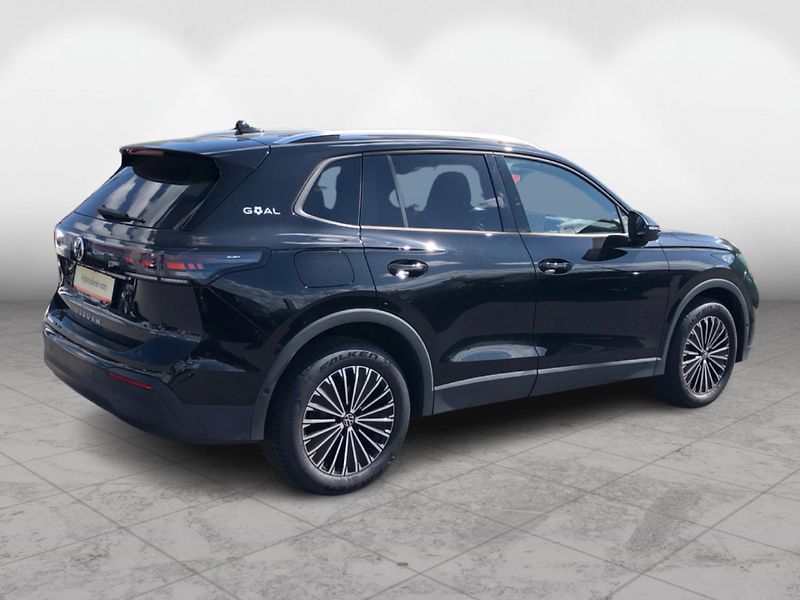 Volkswagen Tiguan 2.0 TDi DSG 7st. LIFE GOAL - fotka 2 z 29