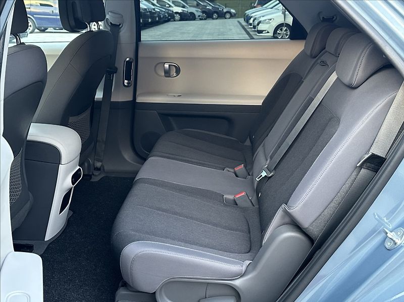 Hyundai Ioniq 5 0,0 170PS  Smart Range A/T - fotka 14 z 58