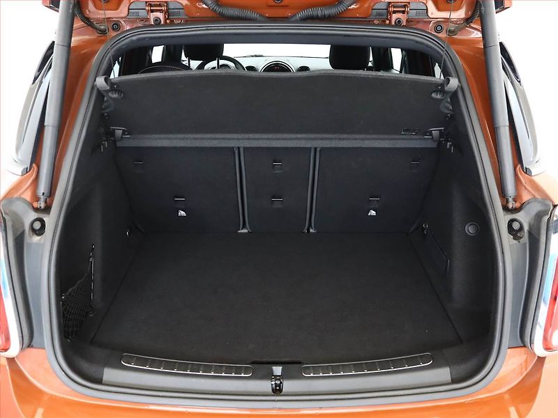 Mini Countryman (2018) Cooper, Serv.kniha, Navi - fotka 12 z 15